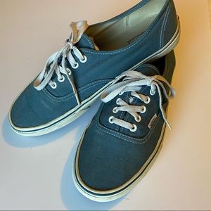 Men’s Size 11 Classic VANS